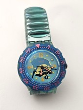 Swatch scuba - SDG101 -