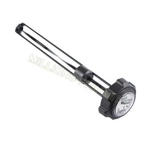 Tappo gas manometro carburante