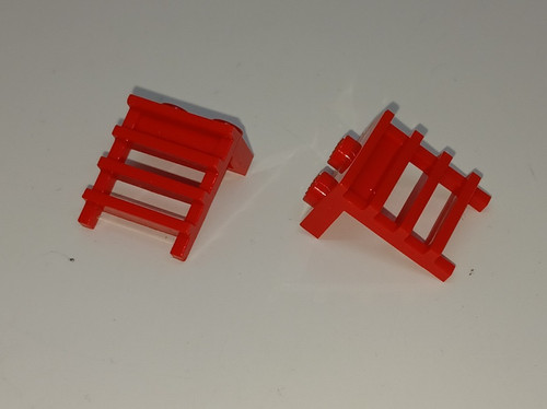 Lego treni scala 1x2x2 - lego,