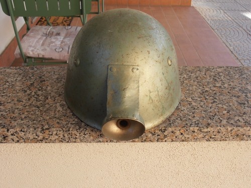Italia elmetto mod 33 - italia,