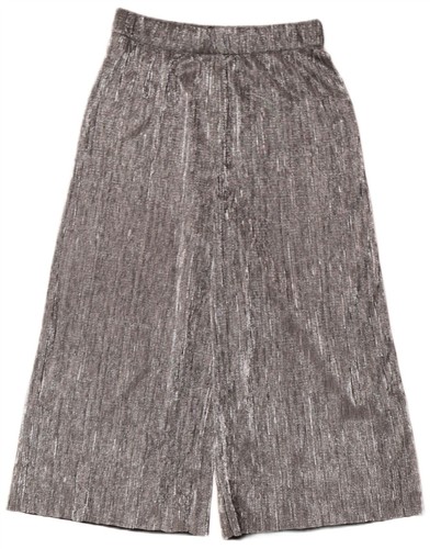 Zara pantalone donna - donna, gamba