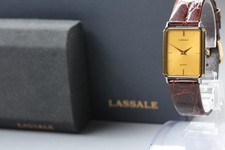 Orologio Qz Uomo Vintage 1984