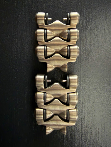 Maglie cinturino orologio - maglie,