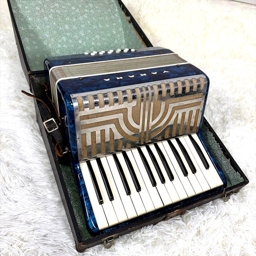 Fisarmonica yamaha 25b 25 - fisarmonica,,