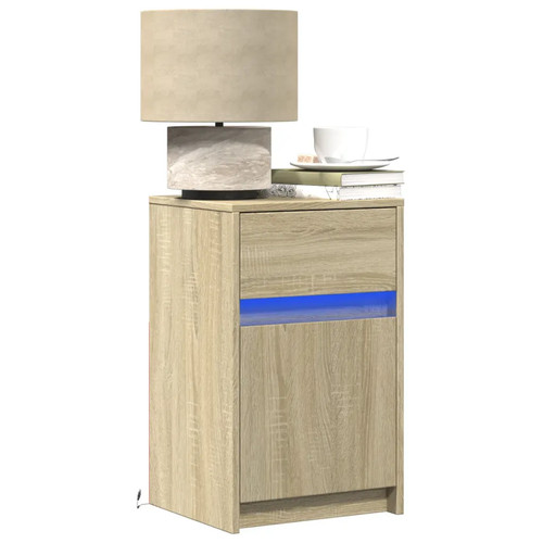 Armadio letto led - da,