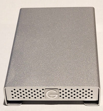 G-Technology G-Drive Mini