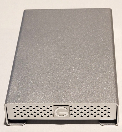 Technology drive mini - g-technology,