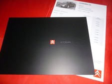 CITROEN C6 3.0 V6 HDi 170 V6