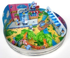 Ovetto Sorpresa Bambini