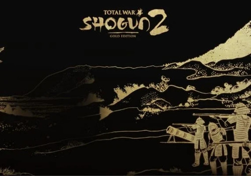 Total war shogun gold - shogun, 2