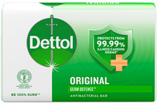 Dettol Original Bar Sapone