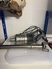 Robot Coupe MP 450 COMBI Ultra