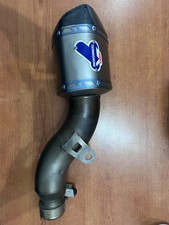 Scarico Termignoni Corto