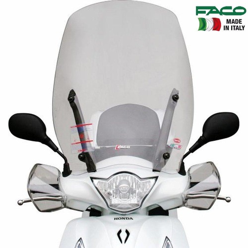 Faco 33271 parabrezza - parabrezza, per
