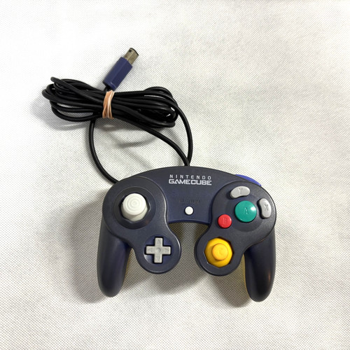 Controller ufficiale nintendo - controller,