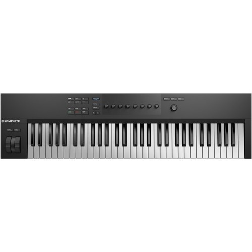 Native instruments controllo - instruments,