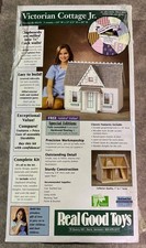 Victorian Cottage Jr. KIT CASA