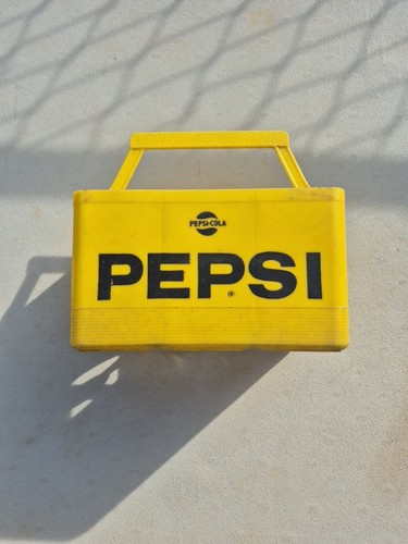 Portabottiglie pepsi cola - portabottiglie, in