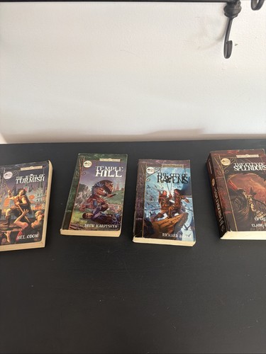 Forgotten realms complete - realms,
