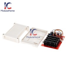 Controllo velocità motore