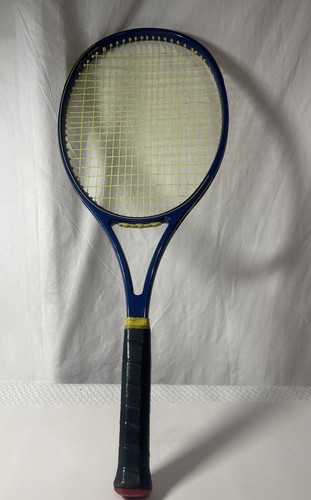 Racchetta tennis agassi - racchetta,