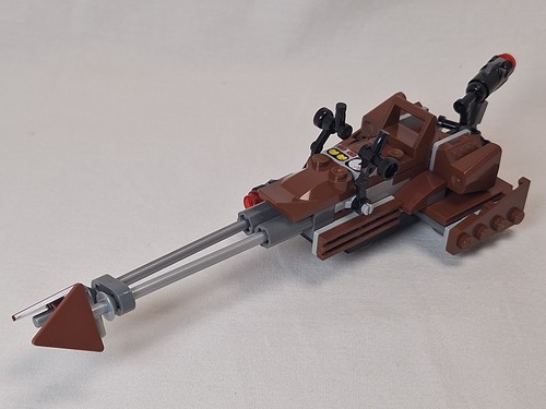 Lego star wars speeder - 1,