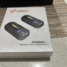 Sondery Airmate Trasmettitore