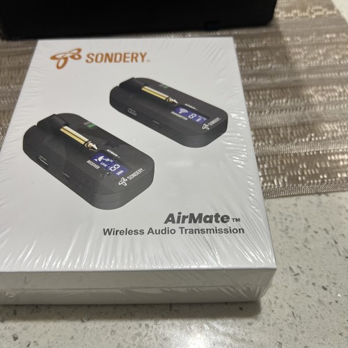 Sondery airmate sistema - airmate,