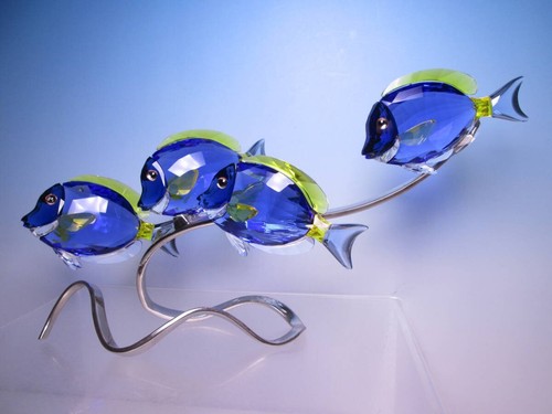 Swarovski crystal tropical - crystal,