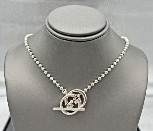 Collana gucci britt - britt, ad