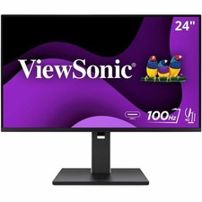 Viewsonic vg2452 inch ips - vg2452, 24