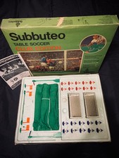 Subbuteo Edizione Club Calcio