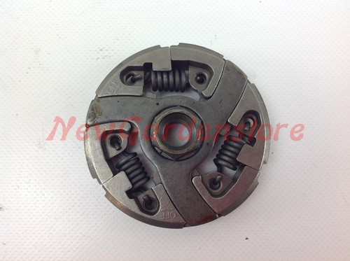 Frizione completa husqvarna - frizione,
