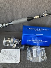 Shimano Tyrnos Trolling Lite B