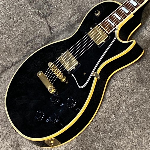 Orville gibson les - by,