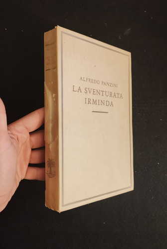 Alfredo panzini la - panzini,