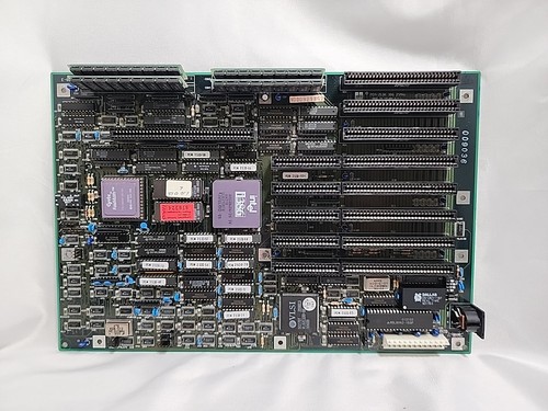 Pcb vintage così com - cosÌ, non