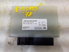 Modulo Ad Blue A0009007604