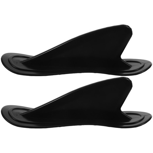 Pezzi pinne staccabili per - staccabili,