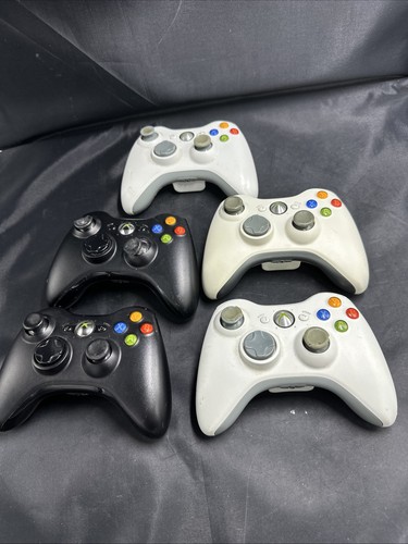 Lotto pezzi controller per - lotto, 5