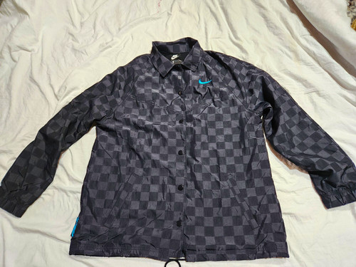 Nike giacca donna oversize - nike,