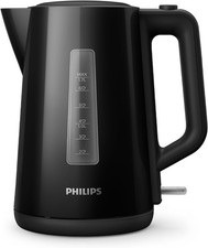 Philips Series 3000 Bollitore, Capacità 1,7 L, Formato Famiglia,