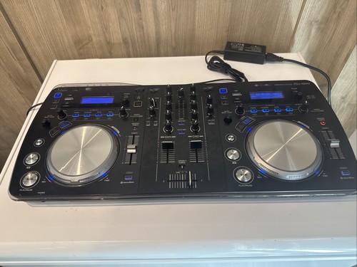 Pioneer xdj aero wireless - dj,