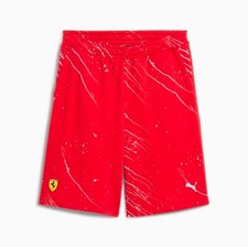 Pantaloncini Puma Uomo