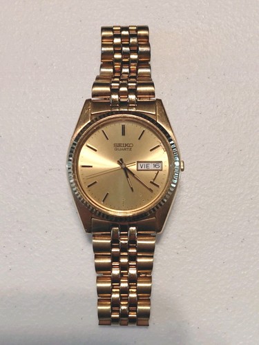 Orologio vintage seiko - orologio,