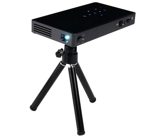 Mini proiettore smart - smart, 4k