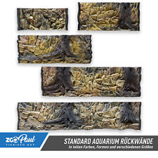 Acquario Parete IN 3D 50x30cm