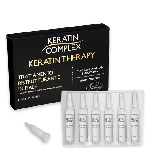 Keratin complex trattamento - keratin,