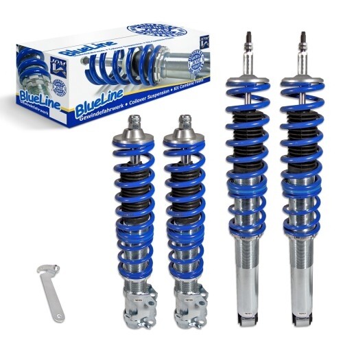 Coilover per seat - coilover, toledo