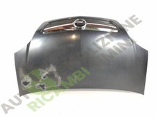 Z16XEP COFANO ANT. OPEL MERIVA «A» (2003) 1.6, 16v. Multispace, 5 p. dal 2005...